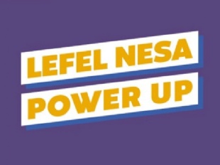 Power Up